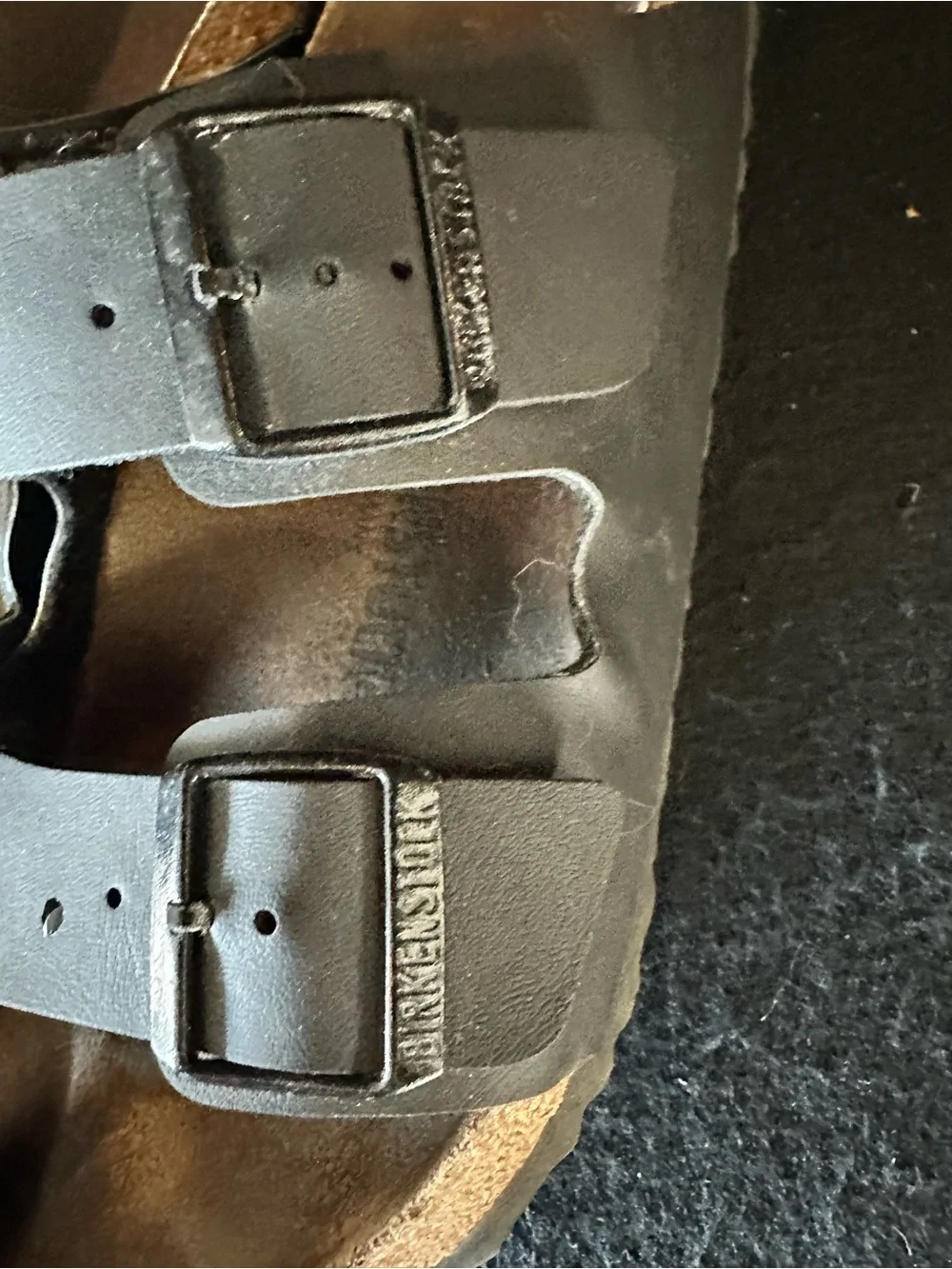 Birkenstock good just
